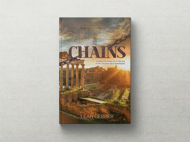 book-chains